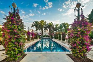 Piscina di Hotel Lemongarden - Adults Only o nelle vicinanze