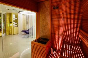 Foto sihtkohas Sutivan asuva majutusasutuse Hotel Lemongarden - Adults Only galeriist