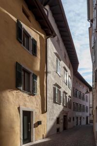 Gallery image of Casa Trentini - Atemporary Art Apartments in Trento