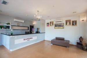 Foto dalla galleria di Sayong Resort a Kuala Kangsar Altre 42 foto