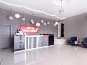 Gallery image of Super OYO 258 Hotel SMC Alam Avenue in Shah Alam