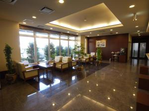Gallery image of Hotel Route-Inn Omaezaki in Omaezaki