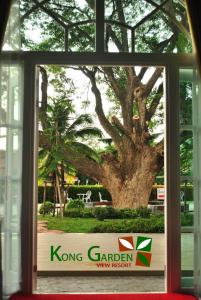 Kong Garden View Resort Chiang Rai tanúsítványa, márkajelzése vagy díja