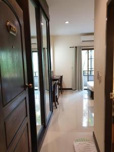 Kép Kong Garden View Resort Chiang Rai szállásáról Csiangrajban a galériában