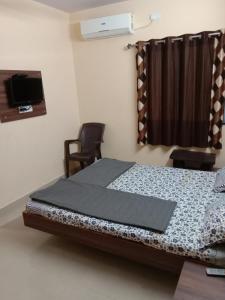 Gallery image of Hotel Laxmi Sadan in Somnath