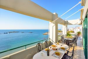 Gallery image of Elia Penthouse in Chania Town