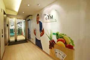 Foto Honkongis asuva majutusasutuse Charterhouse Causeway Bay galeriist