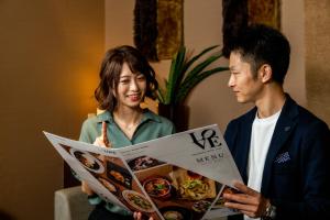 入住HOTEL LOVE的客人