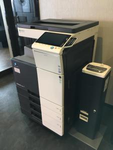 Foto sihtkohas Nagoya asuva majutusasutuse Nagoyaeki Access Hotel galeriist