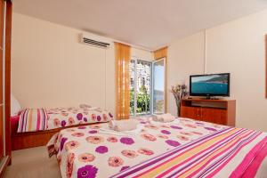 Gallery image of Apartments Darden in Neum