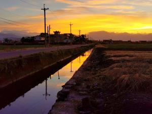 Foto sihtkohas San Javier asuva majutusasutuse Dan Dan Bed and breakfast galeriist