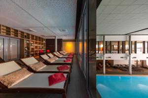 Resort Mark Brandenburg & Fontane Therme, Neuruppin – Aktualisierte Preise  für 2023