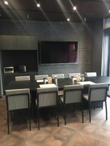 Foto sihtkohas Nagoya asuva majutusasutuse Nagoyaeki Access Hotel galeriist