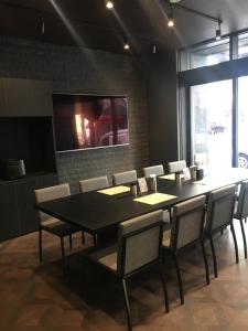 Foto sihtkohas Nagoya asuva majutusasutuse Nagoyaeki Access Hotel galeriist