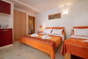 Gallery image of Apartments Darden in Neum +27 photos