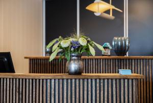 Foto sihtkohas Ikast asuva majutusasutuse Hotel Medi galeriist