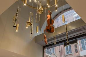 Photo de la galerie de l'établissement Ibis Styles Toulouse Capitole, à Toulouse
