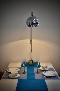 Fotografie z fotogalerie ubytování Ferienwohnung am Wall v destinaci Soest