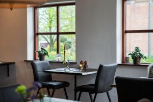 Foto sihtkohas Ikast asuva majutusasutuse Hotel Medi galeriist