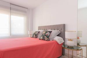 Afbeelding uit fotogalerij van Apartamento Puertoplaya II in Puerto de Mazarrón