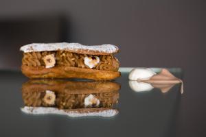 Fotografie z fotogalerie ubytování En Marge v destinaci Aureville
