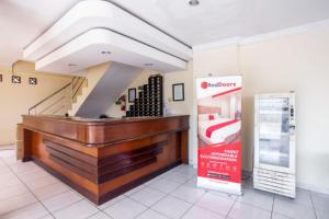 Imagem da galeria de RedDoorz near XT Square 2 em Yogyakarta