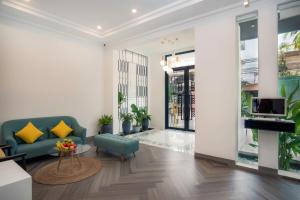 Gallery image of Glow Inn Siem Reap in Siem Reap