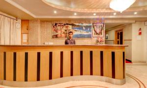 Bilde i galleriet til Treebo Terminus, Koramangala 5th Block i Bangalore