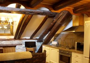 Gallery image of El Balcon del Ara in Ligüerre de Ara