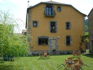 El Balcon del Ara, Ligüerre de Ara – Updated 2022 Prices