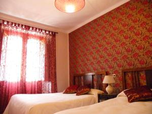 Gallery image of El Balcon del Ara in Ligüerre de Ara