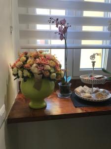 Imagen de la galería de MiraMonti Rooms, en Campobasso