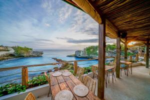 Příroda nedaleko rezortu