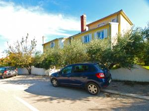 Φωτογραφία από το άλμπουμ του Apartment Liznjan 1969 σε Ližnjan