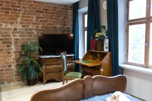 Gallery image of Luxury in the Heart of the Old Town in Krakow