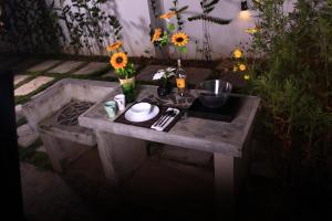 Fotografie z fotogalerie ubytování The Retreat Homestay v destinaci Tanjung Malim