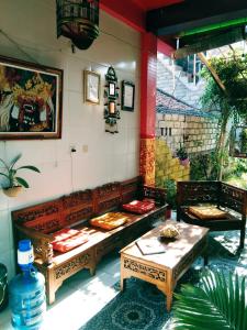 Fotografie z fotogalerie ubytování Pelangi Beach Homestay v destinaci Amed