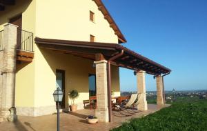 Gallery image of Agriturismo La Perla in Monte San Pietrangeli