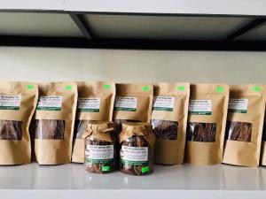 Afbeelding uit fotogalerij van Lavender Hotel in Dong Hoi +31 foto's