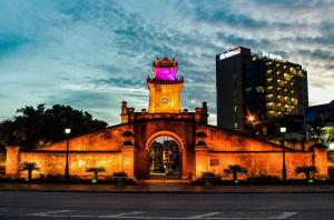 Afbeelding uit fotogalerij van Lavender Hotel in Dong Hoi