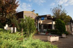 Gallery image of Ibis Budget Saint Christol Les Alès in Saint-Christol-lès-Alès