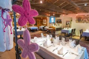 Ristorante o altro punto ristoro di Hotel La Cruna