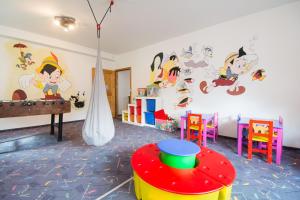 Miniclub di Hotel La Cruna