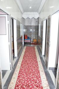 Φωτογραφία από το άλμπουμ του Gite El Menzeh σε Moulay Idriss