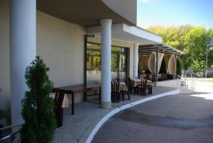 Gallery image of Eos Hotel in Vidin