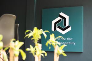 Certifikát, hodnocení, plakát nebo jiný dokument vystavený v ubytování Hexa Hotel & Backpackers Capsules Bukit Bintang