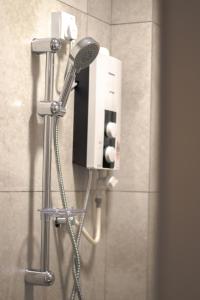 Fotografie z fotogalerie ubytování Hexa Hotel & Backpackers Capsules Bukit Bintang v Kuala Lumpur