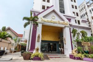 Gallery image of Ayothaya Riverside Hotel in Phra Nakhon Si Ayutthaya