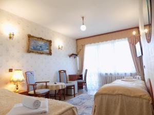 Foto dalla galleria di Pensjonat Angela a Łeba