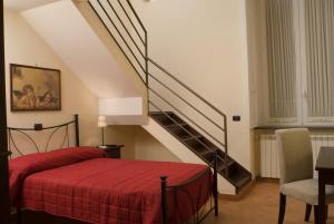 Gallery image of Bed & Breakfast Portanova in Naples